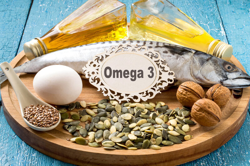 Omega-3 für Kinder: Testsieger gesucht? Worauf es beim Vergleich wirklich ankommt