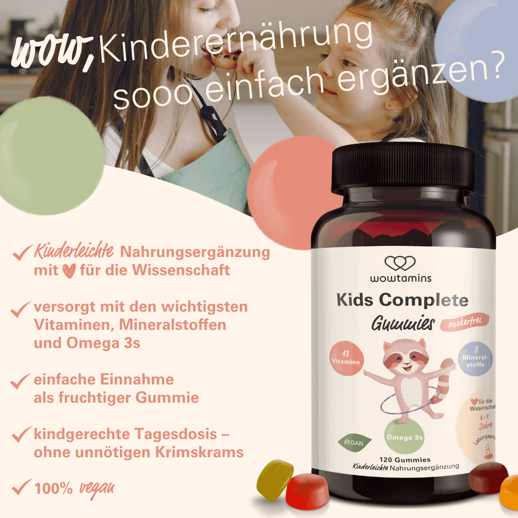 Kids Complete (BIO360)