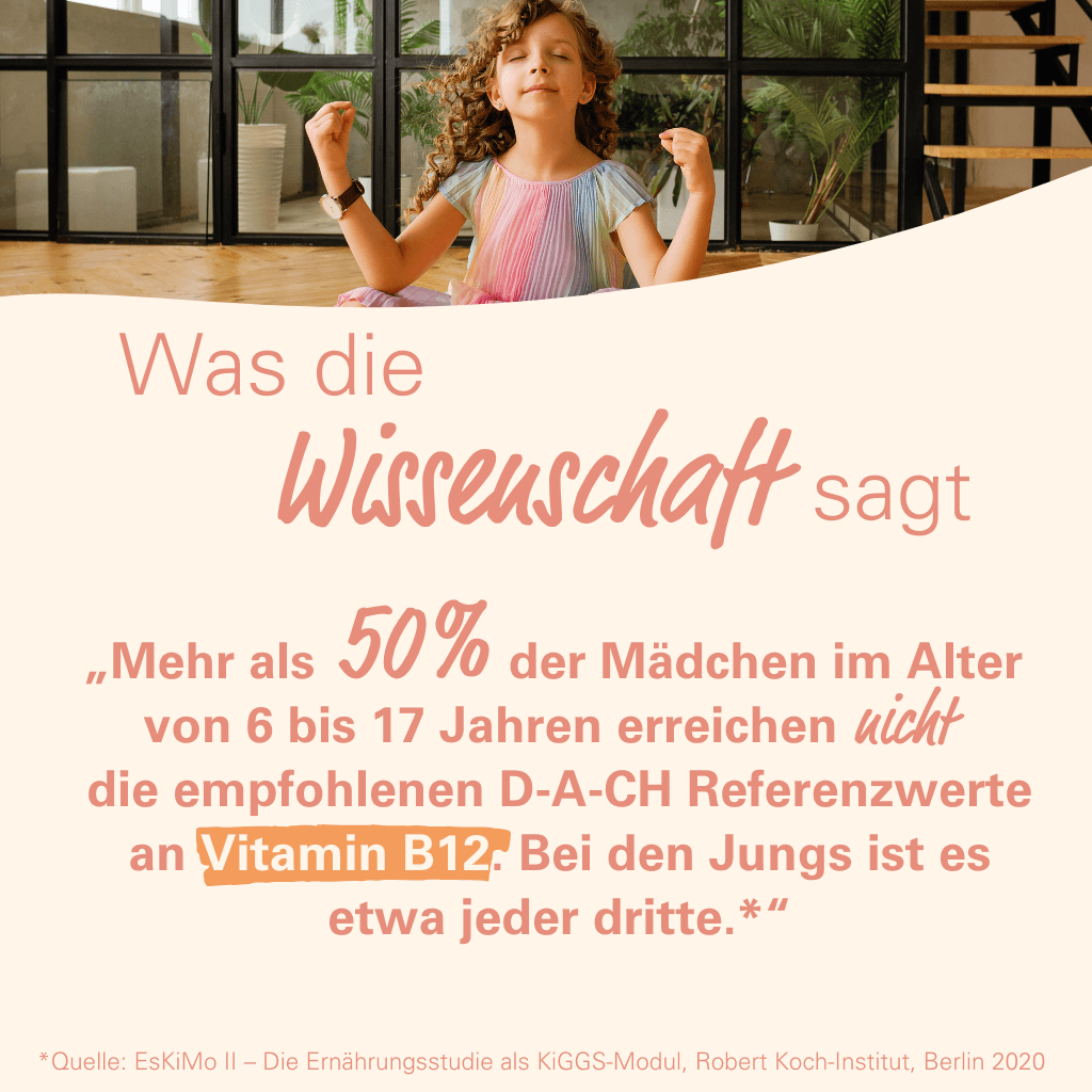 Vitamin B12 Spray Energiespritzer