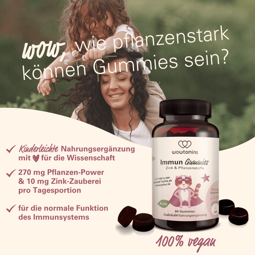 Immun Gummies