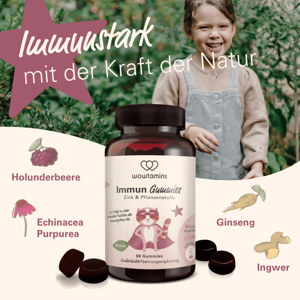 Immun Gummies