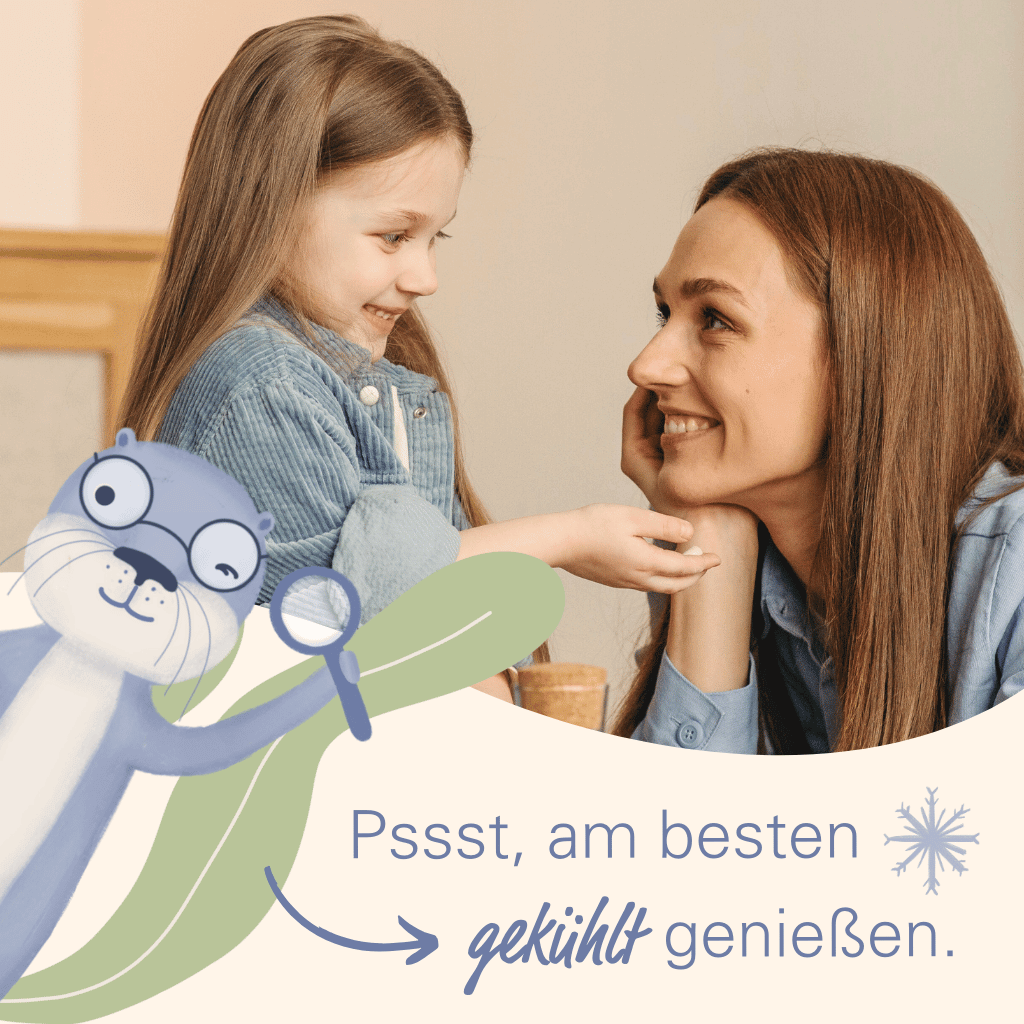 Omega 3 Gummies zuckerfrei - Omega 3s für Kinder