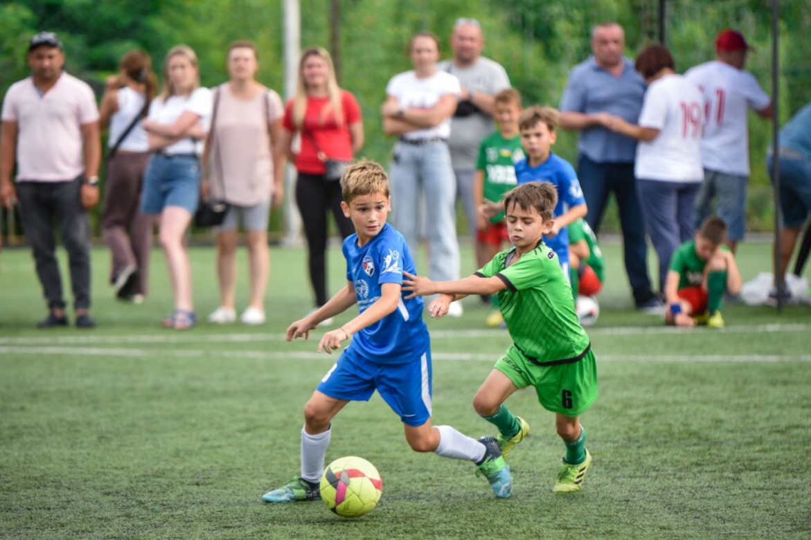 Is Magnesium Important for Kids After Sports?