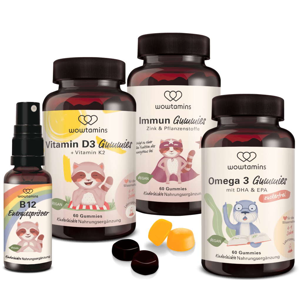 Kids Bundle