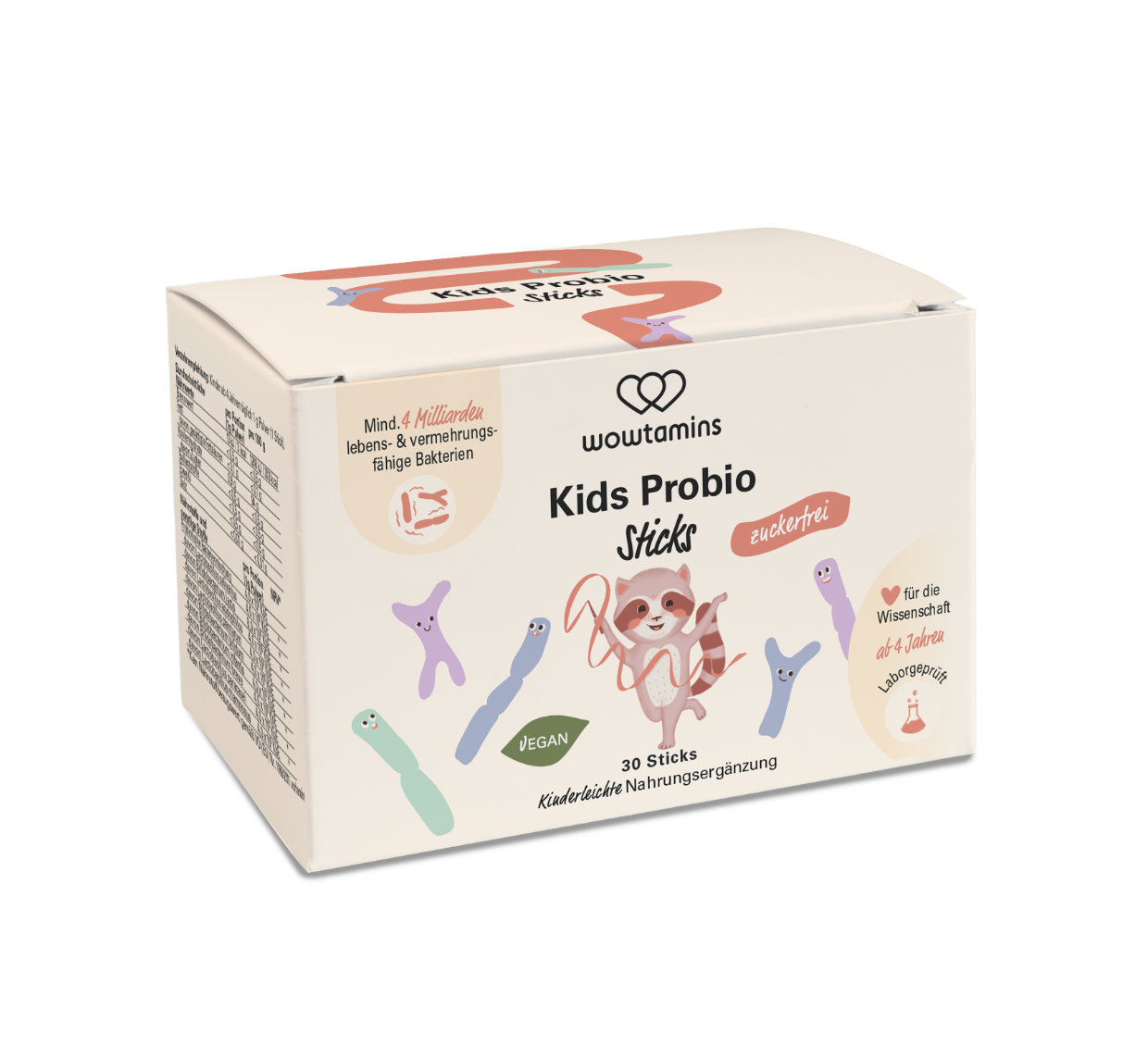Kids Probio Sticks