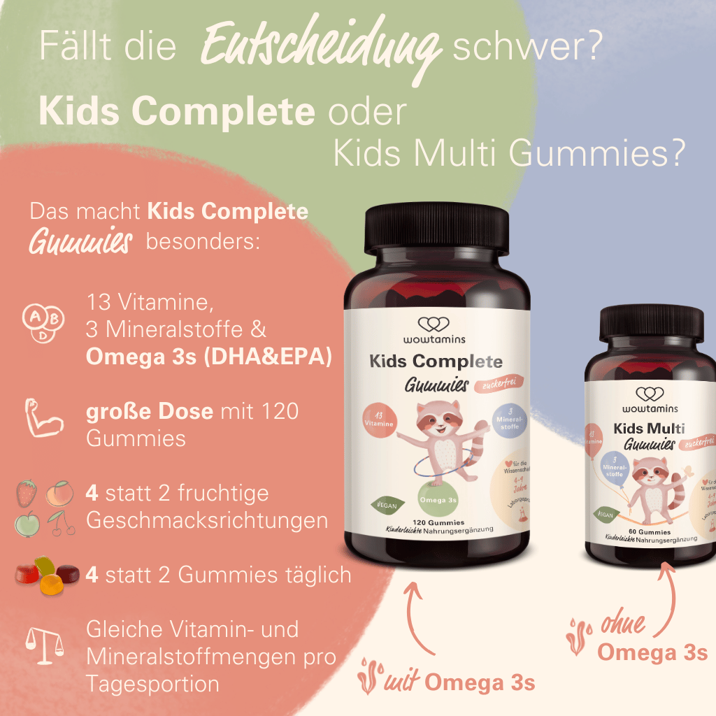 Kids Complete (BIO360)