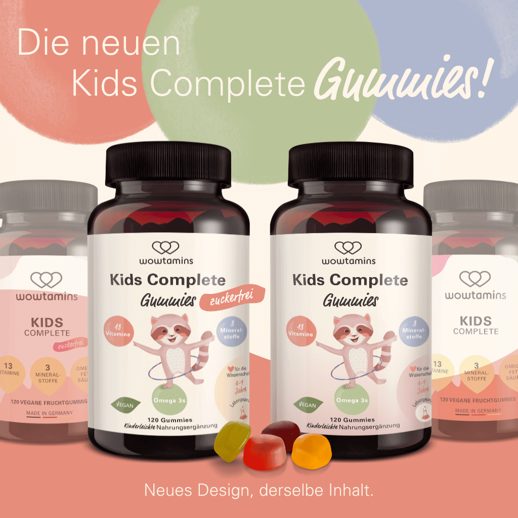 Kids Complete (BIO360)