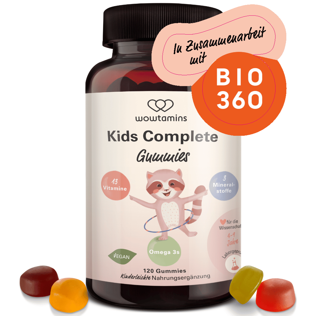 Kids Complete (BIO360)