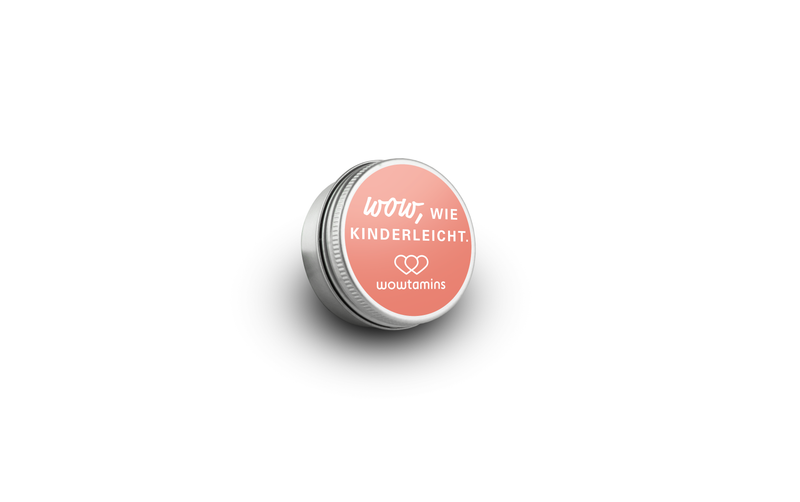 Vitamindöschen