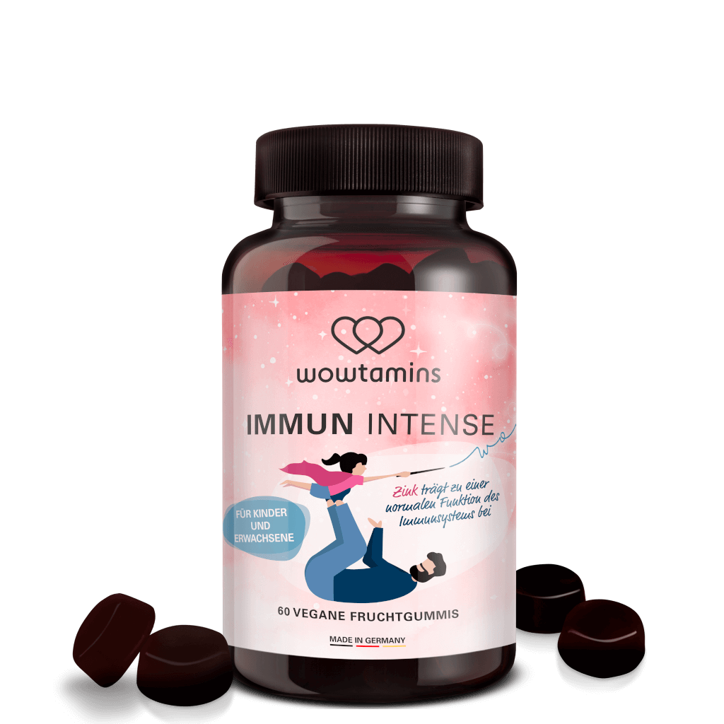 IMMUN Intense