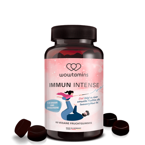 IMMUN Intense