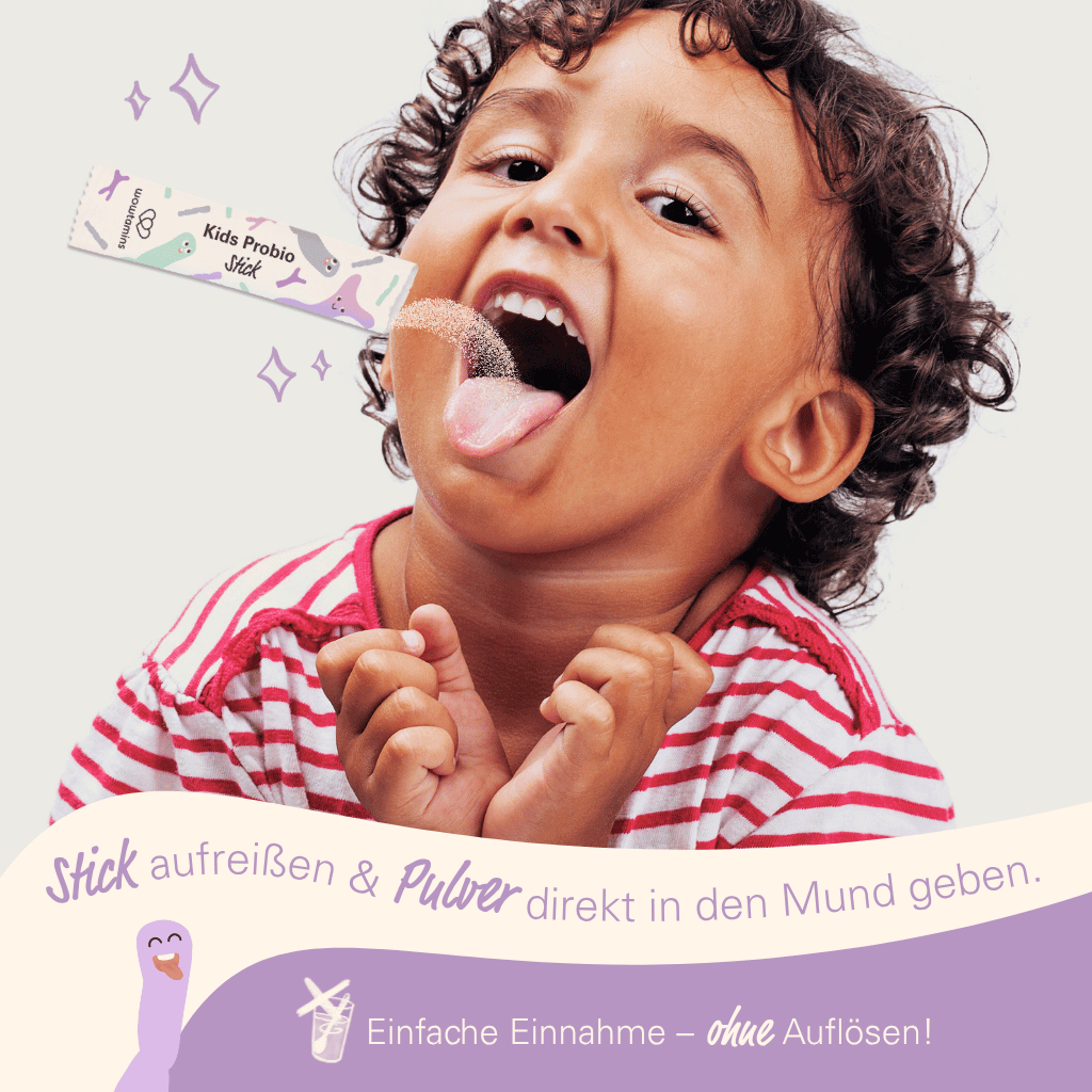 Kids Probio Sticks zuckerfrei