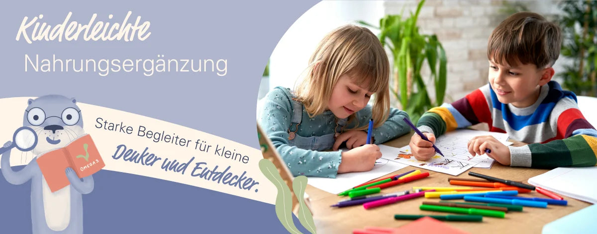 Nahrungsergänzung für Kinder, ganz einfach und mit Wow-Geschmack: eine Familie nimmt gemeinsam wowtamins Gummies