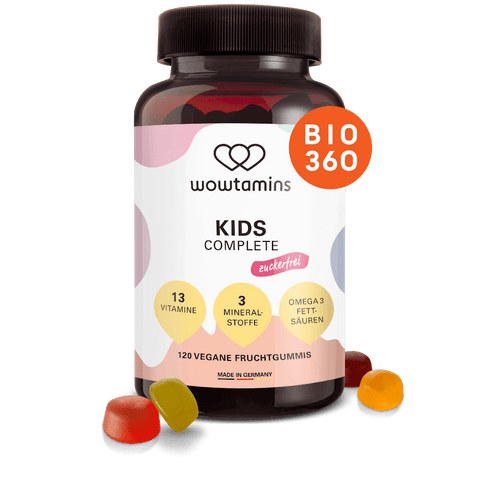 KIDS Complete (BIO360)