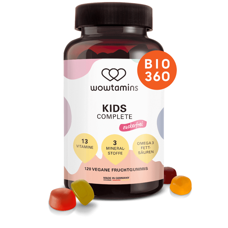 KIDS Complete (BIO360)